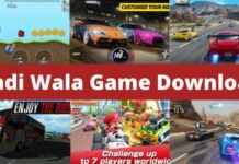 Top 10 Free Best Gadi Wala Game 2026 में? gadi wala game