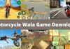 Top 10 Free Best Motorcycle Wala Game 2026 में? motorcycle wala game