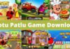 Top 10 Best Motu Patlu Game Download 2026 में? motu patlu game download