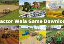 Top 10 Best Tractor Wala Game Download 2026 में? tractor wala game