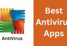 Top 10 Best Antivirus Apps 2026 में? best antivirus apps