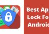 Top 10 Best App Lock For Android 2026 में? best app lock for android