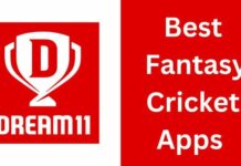 10+ Best Fantasy Cricket Apps कौनसे है 2026 में? best fantasy cricket apps