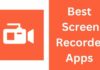 10+ Best Screen Recorder Apps 2026 में? best screen recorder apps