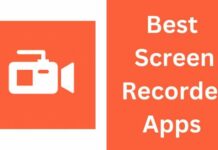 10+ Best Screen Recorder Apps 2026 में? best screen recorder apps