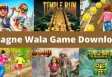 Top 10 Free Bhagne Wala Game 2026 में?