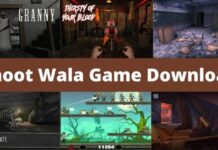Top 10 Free Best Bhoot Wala Game 2026 में? bhoot wala game