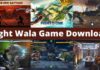 Top 10 Best Fight Wala Game Download 2026 में? fight wala game