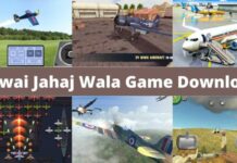 Top 10 Best Hawai Jahaj Wala Game Download 2026 में? hawai jahaj wala game