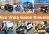 Top 10 Best Police Wala Game Download 2026 में? police wala game