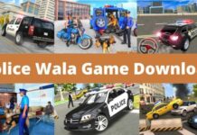 Top 10 Best Police Wala Game Download 2026 में? police wala game