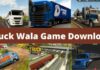 Top 10 Free Best Truck Wala Game 2026 में? truck wala game