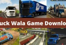 Top 10 Free Best Truck Wala Game 2026 में? truck wala game
