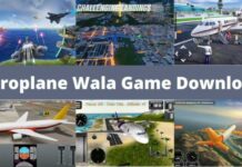 Top 10 Best Aeroplane Wala Game Download 2026 में? aeroplane wala game