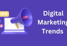 Top 10 Digital Marketing Trends In 2026 digital marketing trends