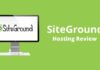 Siteground Hosting Review In Hindi 2026 में Siteground Hosting Review
