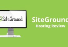 Siteground Hosting Review In Hindi 2026 में Siteground Hosting Review