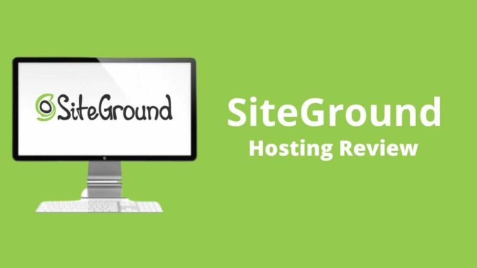 siteground hosting review Siteground Hosting Review