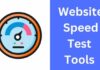 Top 10 Website Speed Test Tools in Hindi website speed test tools in hindi