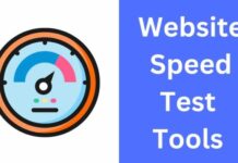 Top 10 Website Speed Test Tools in Hindi website speed test tools in hindi