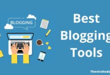 30+ Best Blogging Tools For Beginners Best Blogging Tools in Hindi