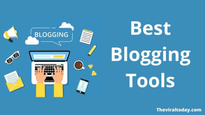 Best Blogging Tools in Hindi Best Blogging Tools in Hindi