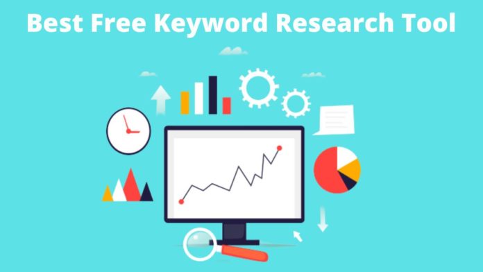Best Free Keyword Research Tools Best Free Keyword Research Tools