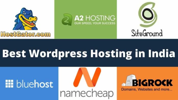 best wordpress hosting in india best wordpress hosting in india