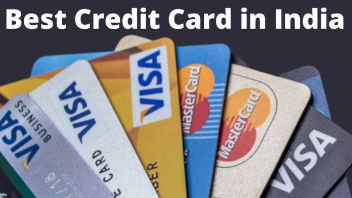 best credit card in india best credit card in india