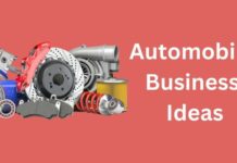20+ ऑटोमोबाइल बिजनेस आइडियाज | Automobile Business Ideas in Hindi automobile business ideas in hindi