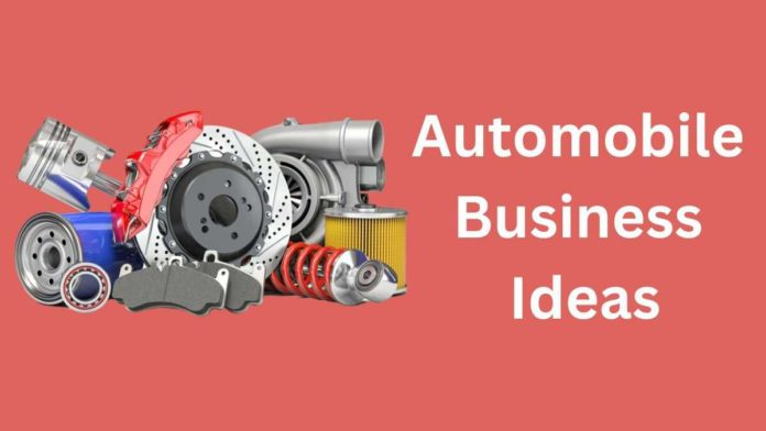 automobile business ideas in hindi automobile business ideas in hindi