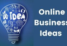 Online Business Ideas in Hindi | टॉप 10 ऑनलाइन बिजनेस आइडिया online business ideas in hindi