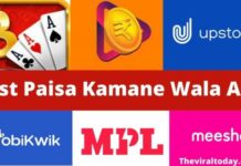 50+ Best Paisa Kamane Wala App 2026 में paisa kamane wala app